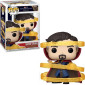 Funko POP Movies Spider Man No Way Home - Doctor Strange 1162 Bobble-Head