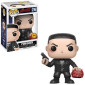 Funko POP Marvel Daredevil - Punisher Chase 216 Bobble-Head