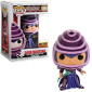 Funko POP Animation Yu-Gi-Oh! - Dark Magician 595 Vinyl Figure Hot Topic Exclusive