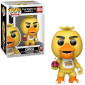 Funko POP Games Five Nights at Freddy's - Chica 1063 Vinyl Figure