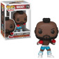 Funko POP Movies Rocky III - Clubber Lang 1714 Vinyl Figure