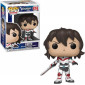 Funko POP Animation Voltron: Legendary Defender - Keith 474 Vinyl Figure
