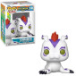 Funko POP Animation Digimon - Gomamon 1386 Vinyl Figure
