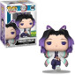 Funko POP Animation Demon Slayer - Shinobu Kocho 1605 Vinyl Figure 2024 Summer Convention Exclusive