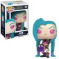 Funko POP Games League of Legends - Jinx 05 Vinyl Figure