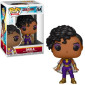 Funko POP Heroes Shazam! - Darla 264 Vinyl Figure