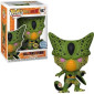 Funko POP Animation Dragon Ball Z - Cell (First Form) GitD 947 Vinyl Figure Special Edition