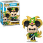 Funko POP Disney Mickey and Friends - Carnaval Minnie 1539 Vinyl Figure