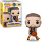 Funko POP Basketball Golden State Warriors - Stephen Curry 205 Vinyl Figure