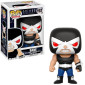 Funko Heroes Batman The Animated Series - Bane 192 Vinyl Figure