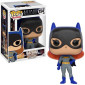Funko Heroes Batman The Animated Series - Batgirl 154 Vinyl Figure