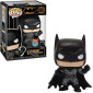 Funko POP Heroes Batman - Batman (Damned) 288 Vinyl Figure PX Previews Exclusive