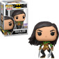 Funko POP Heroes Batman - Talia Al Ghul 475 Vinyl Figure 2023 Summer Convention Exclusive