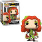 Funko POP Heroes Batman - Poison Ivy 471 Vinyl Figure 2023 Wondercon Exclusive