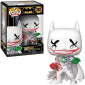 Funko POP Heroes Batman - Batman (The Joker is Wild) 292 Vinyl Figure Special Edition