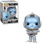 Funko POP Heroes Batman & Robin - Mr. Freeze 342 Vinyl Figure
