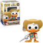 Funko POP Disney The Three Musketeers - Donald Duck 1036 Vinyl Figure 2021 Wonderous Convention Exclusive
