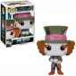 Funko POP Movies Alice in Wonderland - Mad Hatter 177 Vinyl Figure
