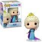 Funko POP Disney Ultimate Princess Collection - Elsa Diamond 1024 Vinyl Figure Special Edition