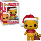 Funko POP Winnie the Pooh - Winnie the Pooh Diamond 614 Vinyl Figure Special Edition Exclusive