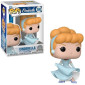 Funko POP Disney Cinderella - Cinderella 1542 Vinyl Figure