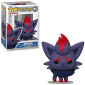 Funko POP Games Pokemon - Zorua 1032 Vinyl Figure