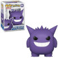 Funko POP Games Pokemon - Gengar - Ectoplasma 1031 Vinyl Figure