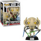 Funko POP Movies Star Wars - General Grievous 449 Bobble-Head Special Edition