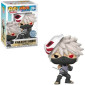 Funko POP Animation Naruto Shippuden - Kakashi (Anbu) 994 Vinyl Figure Special Edition
