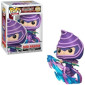 Funko POP Animation Yu-Gi-Oh! - Dark Magician 1872 Vinyl Figure