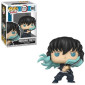 Funko POP Animation Demon Slayer - Muichiro Tokito 1853 Vinyl Figure