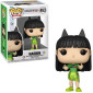 Funko POP Rocks NewJeans - Haerin 453 Vinyl Figure