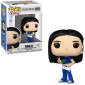 Funko POP Rocks NewJeans - Minji 450 Vinyl Figure
