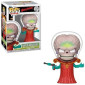 Funko POP Movies Mars Attacks! - Martian Ambassador 1874 Vinyl Figure