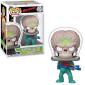 Funko POP Movies Mars Attacks! - Martian Soldier 1877 Vinyl Figure
