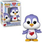 Funko POP Animation Care Bears & Cousins - Cozy Heart Penguin 1803 Vinyl Figure