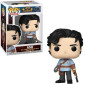 Funko POP Movies Army of Darkness - Ash 1880 Vinyl Figure