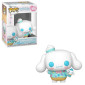 Funko POP Hello Kitty and Friends - Cinnamoroll 100 Vinyl Figure