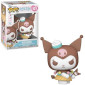 Funko POP Hello Kitty and Friends - Kuromi 101 Vinyl Figure