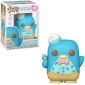 Funko POP Hello Kitty and Friends - Tuxedosam 102 Vinyl Figure