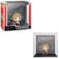 Funko POP Albums Bon Jovi - Slippery When Wet 68 Vinyl Figure