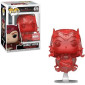 Funko POP Marvel WandaVision - Scarlet Witch 823 Vinyl Figure Marvel Collector Corps Exclusive