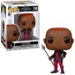 Funko POP Marvel Black Panther Wakanda Forever - Okoye 1100 Bobble-Head