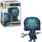 Funko POP Marvel Black Panther Wakanda Forever - Aneka (Midnight Angel) 1178 Bobble-Head
