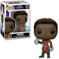 Funko POP Marvel Black Panther - Nakia 1110 Bobble-Head Marvel Studios Legacy Collection Exclusive
