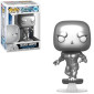 Funko POP Marvel Fantastic Four - Silver Surfer 563 Bobble-Head