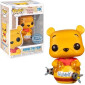 Funko POP Winnie the Pooh - Winnie the Pooh 1104 Vinyl Figure Special Edition