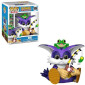 Funko POP Games Sonic the Hedgehog - Big 1058 Super-sized Vinyl Figure