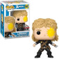 Funko POP Marvel X-Men - Longshot 1087 Bobble-Head Special Edition