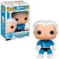 Funko POP Marvel X-Men - Quicksilver 179 Bobble-Head